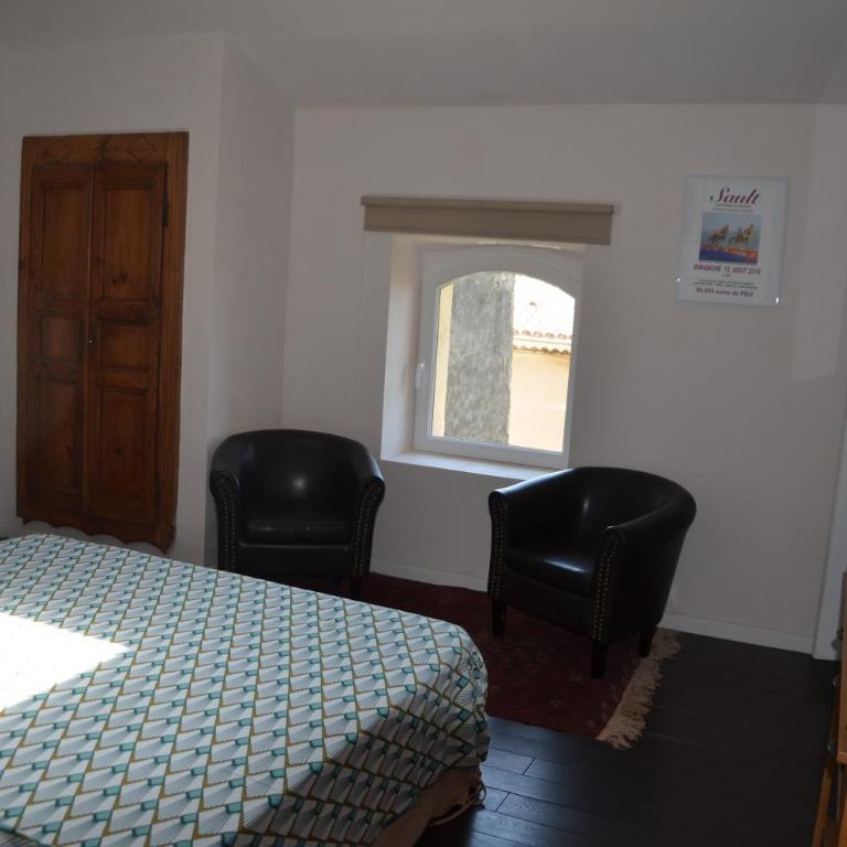 Gite DURANCE - Appartement 1 Chambre - 24