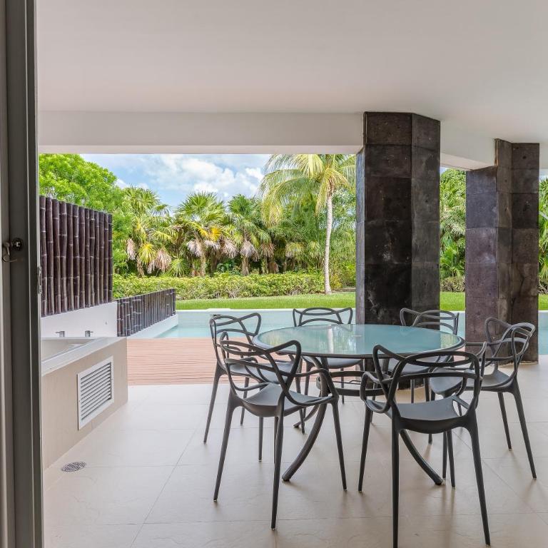 Casa Nerea With Private Pool Condo - Apartamento de 2 dormitorios - 32