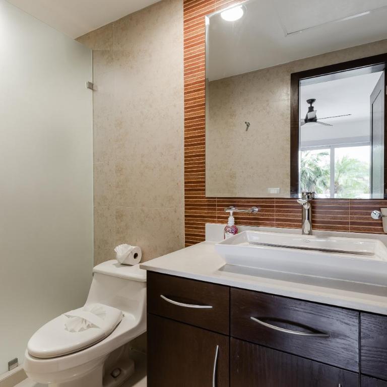 Casa Nerea With Private Pool Condo - Apartamento de 2 dormitorios - 28