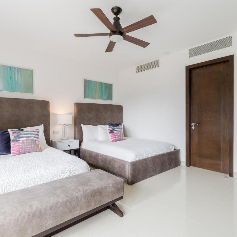 Casa Nerea With Private Pool Condo - Apartamento de 2 dormitorios - 9