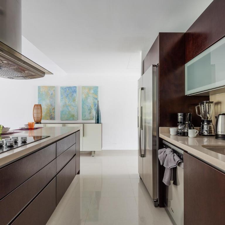Casa Nerea With Private Pool Condo - Apartamento de 2 dormitorios - 17