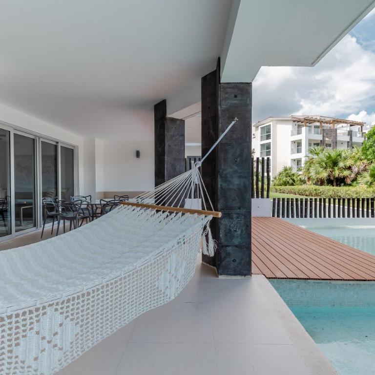 Casa Nerea With Private Pool Condo - Apartamento de 2 dormitorios - 35