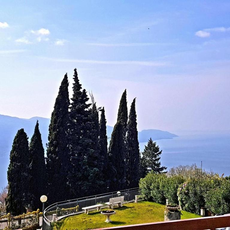 Appartamenti Benaco La Portella by Gardadomusmea - Appartamento con Vista Lago - 24