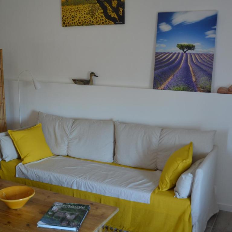 Gite DURANCE - Appartement 1 Chambre - 15
