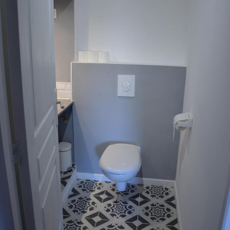 Gite DURANCE - Appartement 1 Chambre - 32