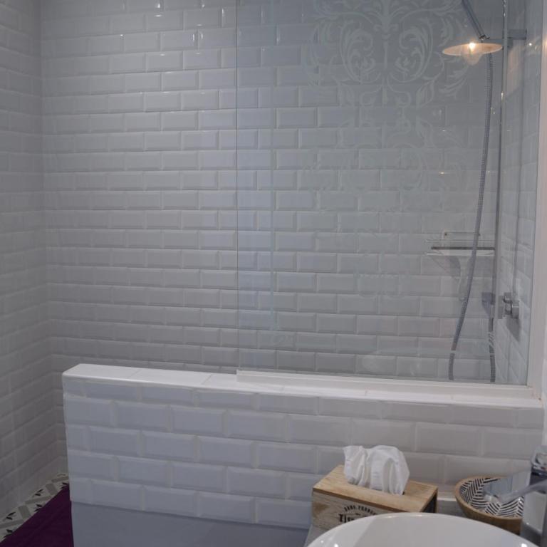 Gite DURANCE - Appartement 1 Chambre - 25