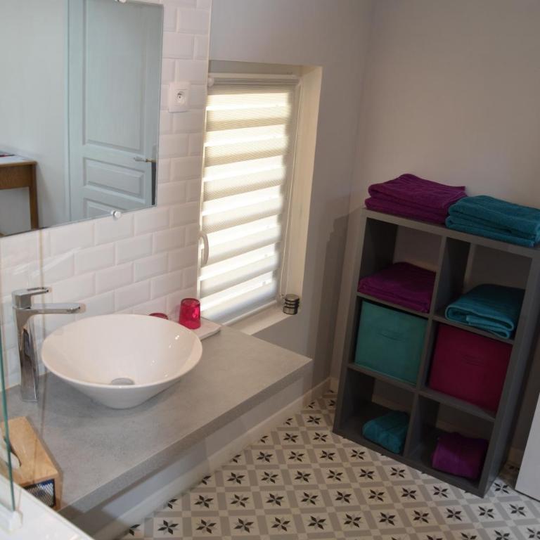 Gite DURANCE - Appartement 1 Chambre - 27