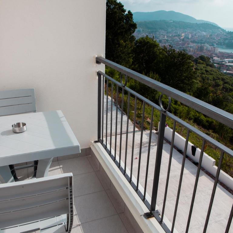 Cilento d'aMare B&b - Camera Matrimoniale con Balcone e Vista Mare - 25