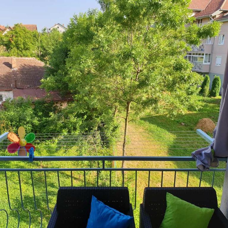 Paradise - Apartman sa 1 Spavaćom Sobom - 31
