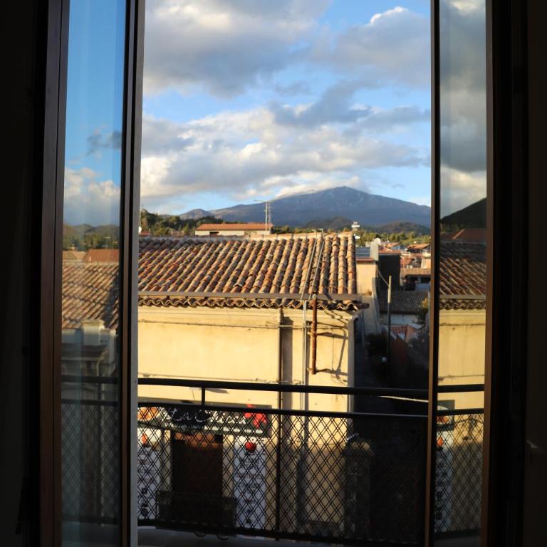 TalialETNA Apartments - Appartamento con 2 Camere da Letto - 5