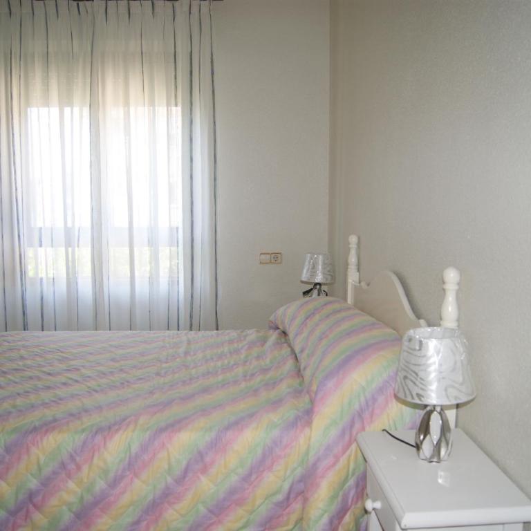 Alcocebre Playa del Cargador - Standard Apartment - 11