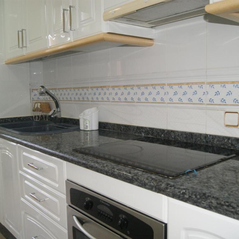 Alcocebre Playa del Cargador - Standard Apartment - 13
