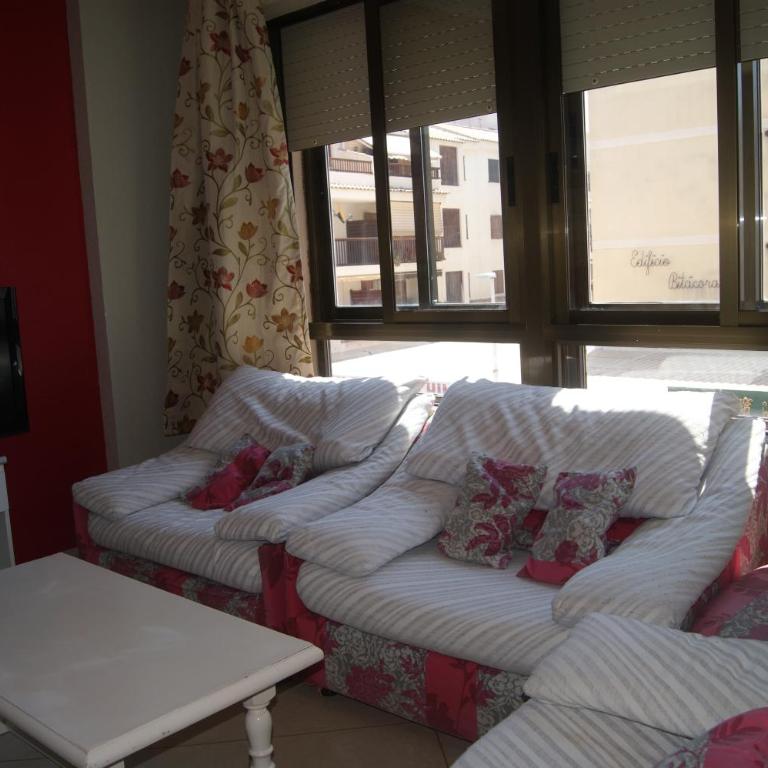 Alcocebre Playa del Cargador - Standard Apartment - 17