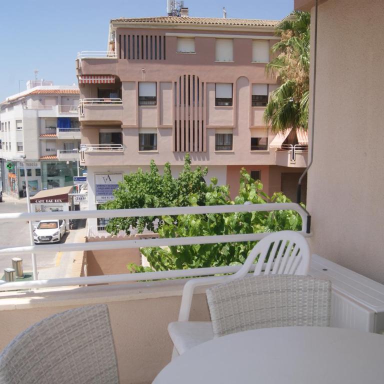 Alcocebre Playa del Cargador - Standard Apartment - 18