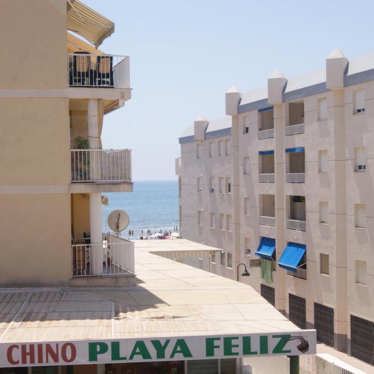 Alcocebre Playa del Cargador - Standard Apartment - 19
