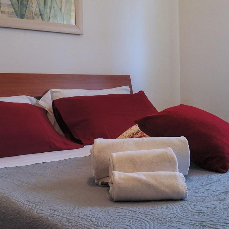 Luminoso Attico - Appartamento con 2 Camere da Letto - 20
