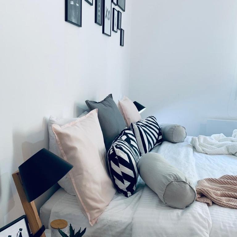 Apartment Take a breath - One-Bedroom Apartment - 6
