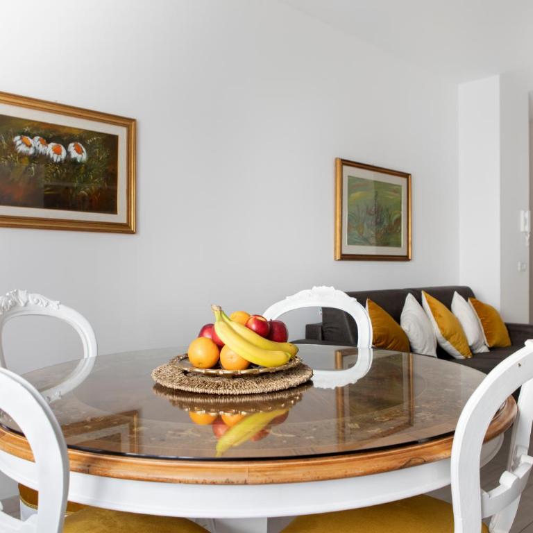 UR-NEST Cairoli - One-Bedroom Apartment - 6