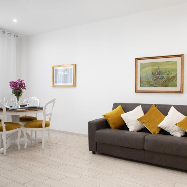 UR-NEST Cairoli - One-Bedroom Apartment - 1