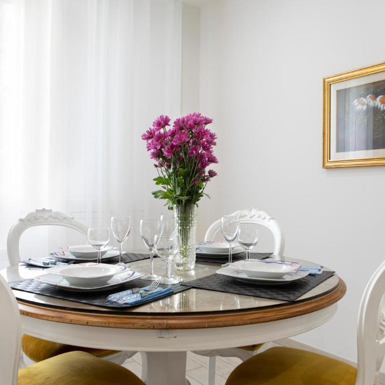UR-NEST Cairoli - One-Bedroom Apartment - 4