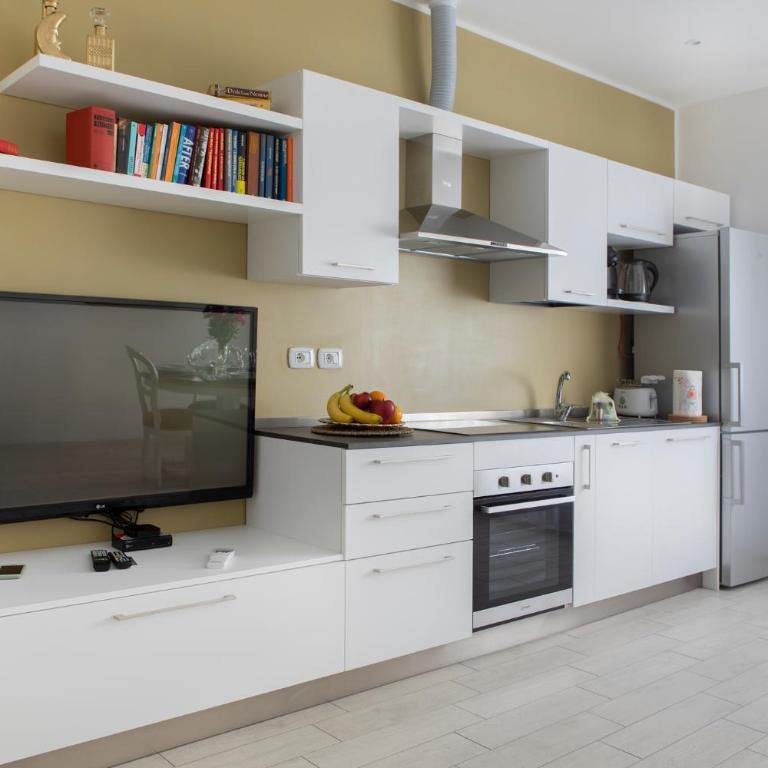 UR-NEST Cairoli - One-Bedroom Apartment - 9