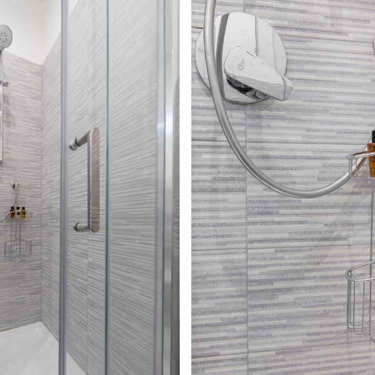 UR-NEST Cairoli - One-Bedroom Apartment - 24