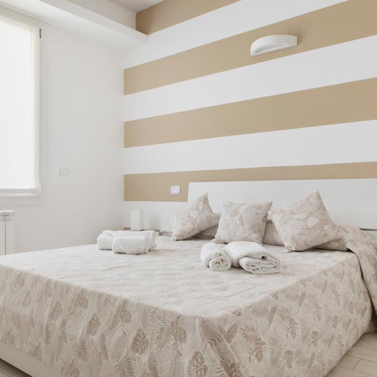 UR-NEST Cairoli - One-Bedroom Apartment - 16