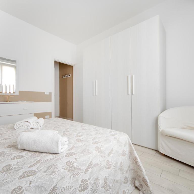UR-NEST Cairoli - One-Bedroom Apartment - 18