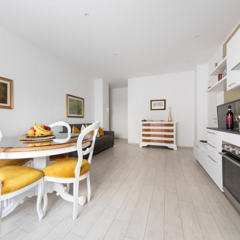 UR-NEST Cairoli - One-Bedroom Apartment - 3