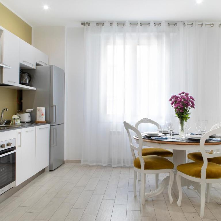 UR-NEST Cairoli - One-Bedroom Apartment - 2