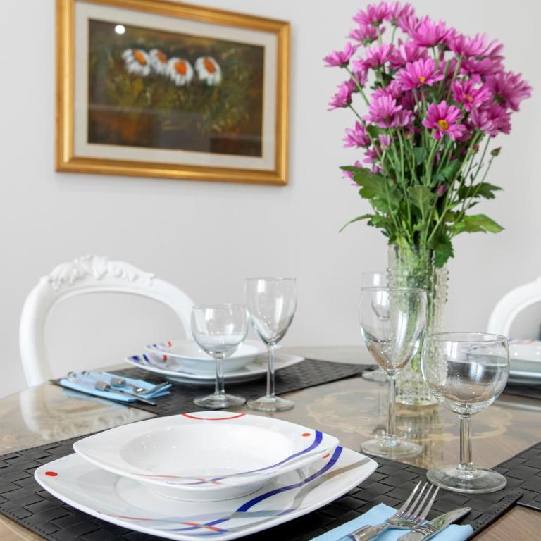 UR-NEST Cairoli - One-Bedroom Apartment - 10