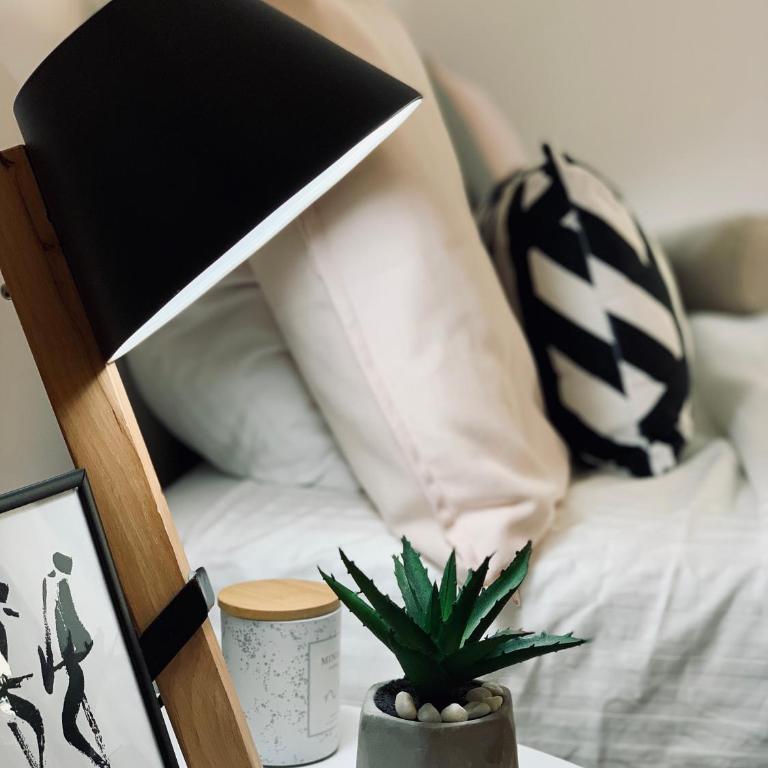 Apartment Take a breath - One-Bedroom Apartment - 9