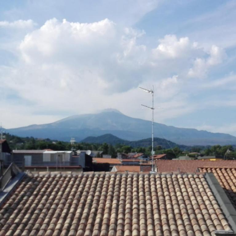 TalialETNA Apartments - Appartamento con Vista Montagna - 2