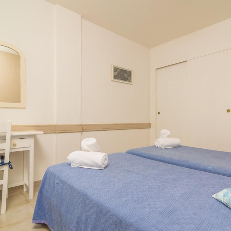 Encinas 1 - Apartamento de 1 dormitorio - 20