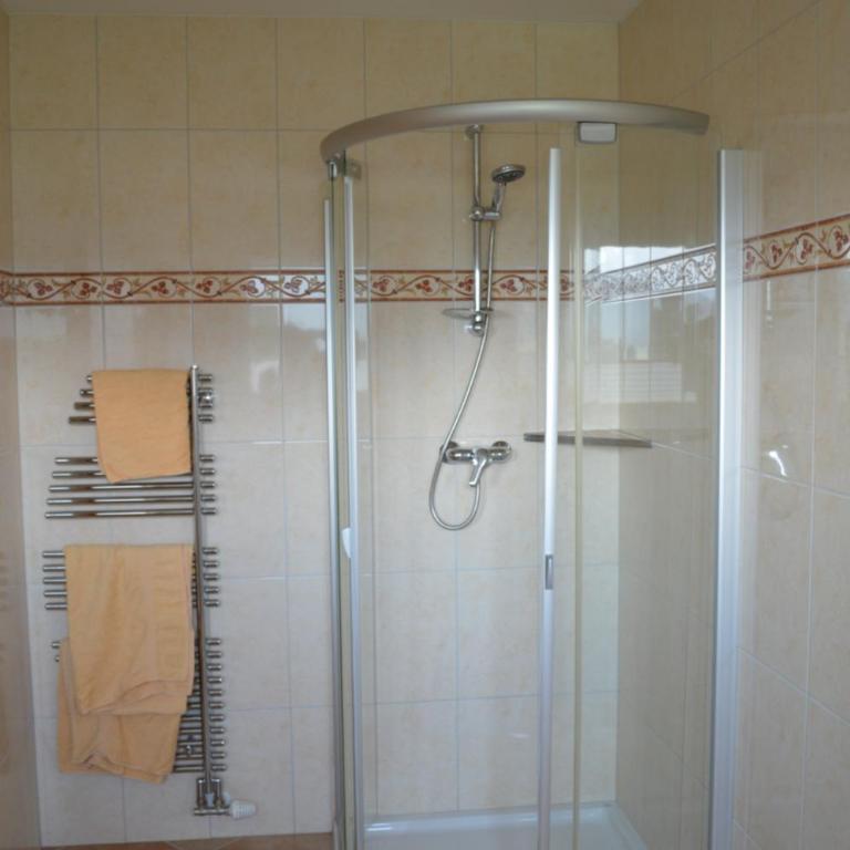 Pension Waldheim - Doppelzimmer - 6