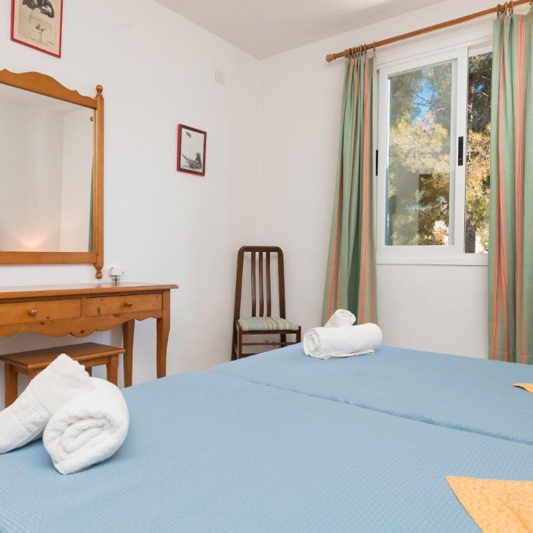 Clivies 1B - Apartamento de 2 dormitorios - 16