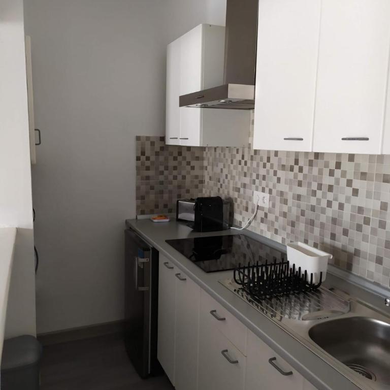 Apartamentos Albatros - Apartment - Ground Floor - 3
