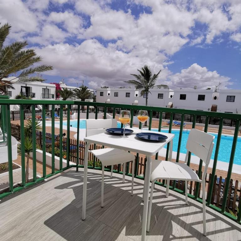 Sun and Relax (San valentin) - Apartamento - 45