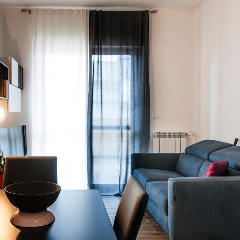 GuestHost - Fonte Laurentina Apartments - Appartement Standard - 1