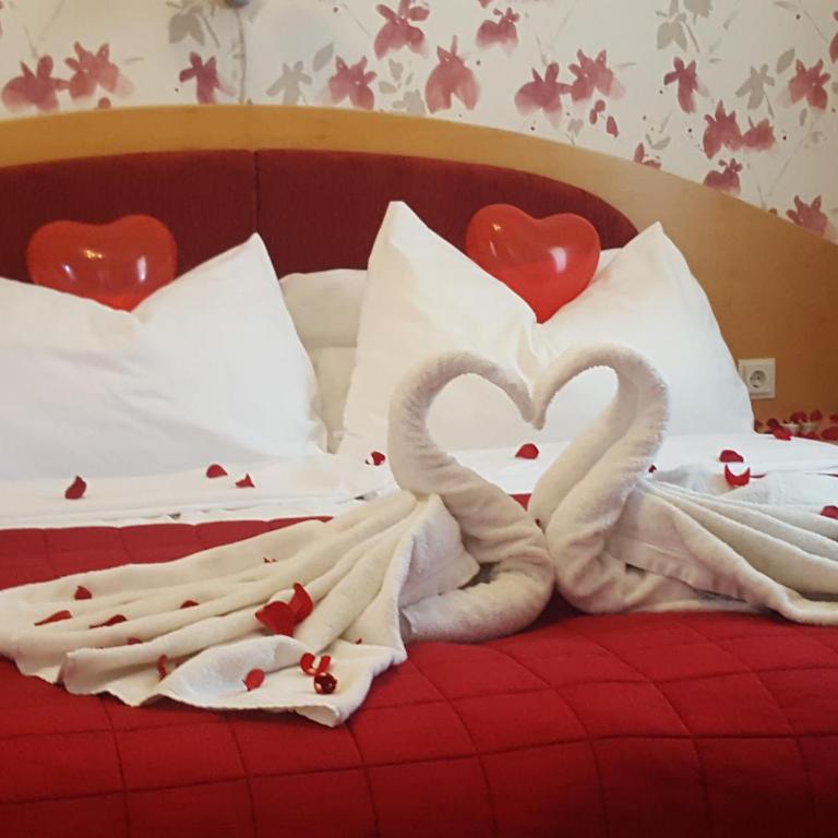 Gasthof Restaurant Steirereck'n - Deluxe Doppelzimmer - 7
