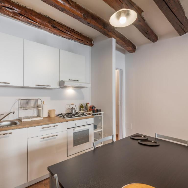 Remy apartment - Appartamento Monolocale - 8