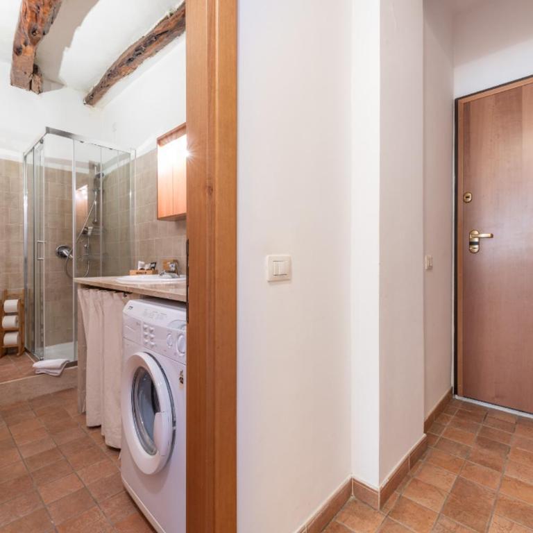 Remy apartment - Appartamento Monolocale - 11