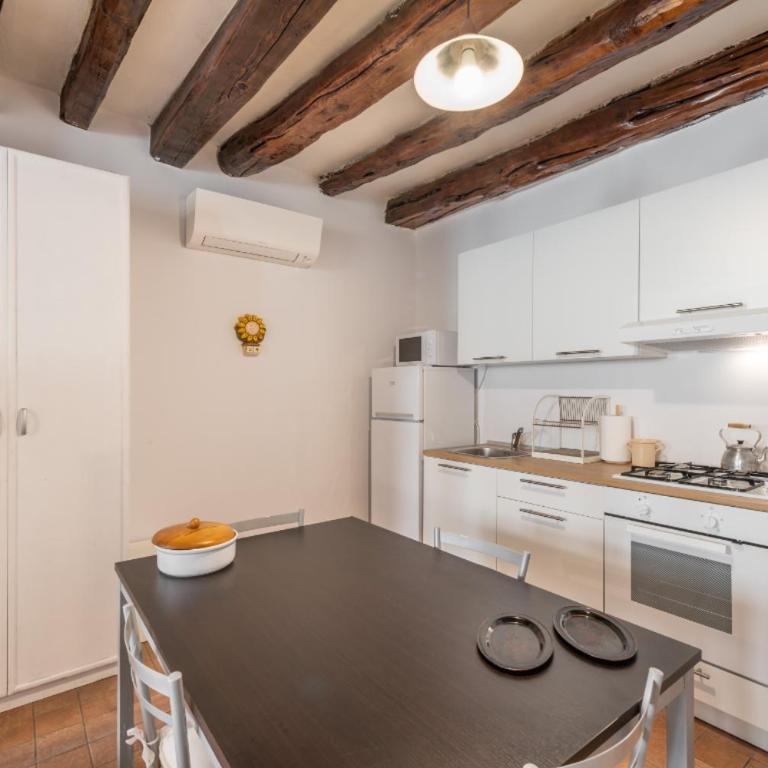 Remy apartment - Appartamento Monolocale - 3