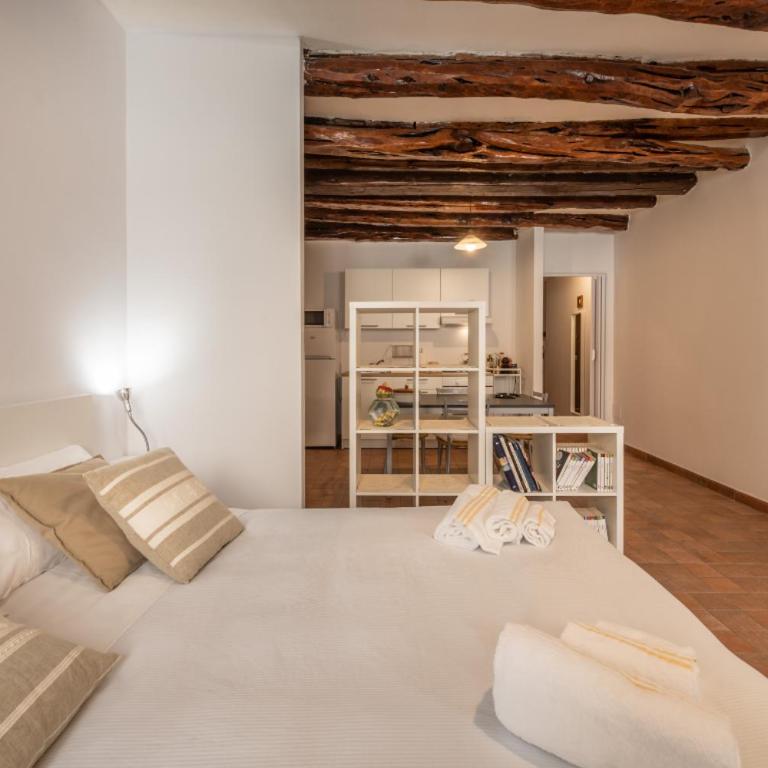 Remy apartment - Appartamento Monolocale - 7