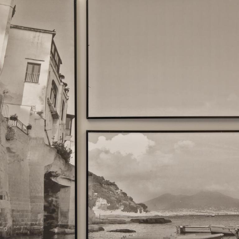 Citykey Napoli - Bed & Breakfast - Camera Matrimoniale Deluxe con Balcone - 6