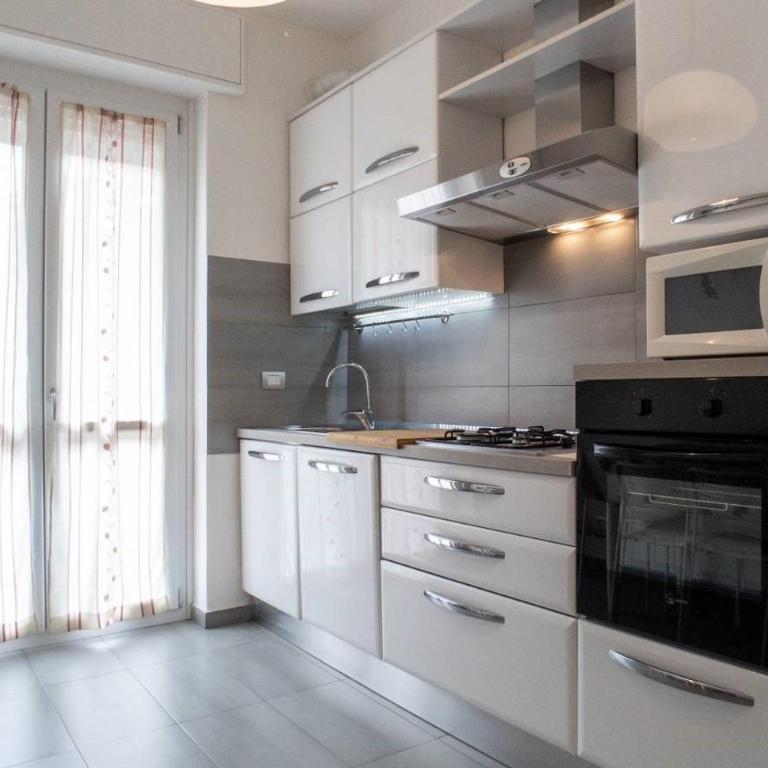 Suzzani Apartment - Appartamento con 1 Camera da Letto - 2