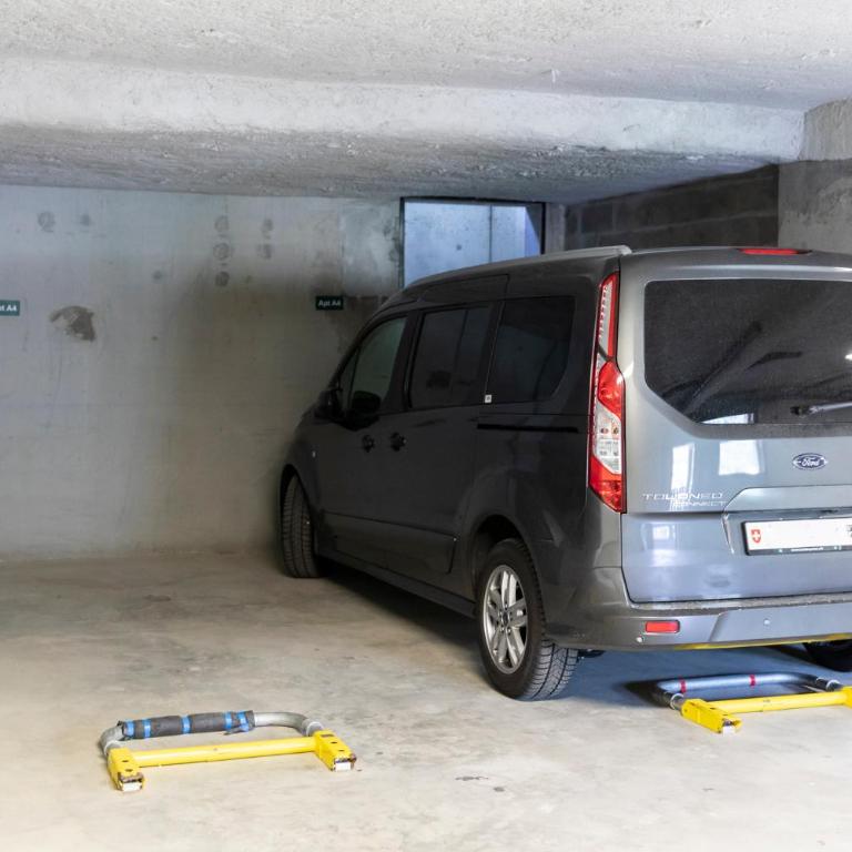 Les Césaries A4 - Appartement 2 Chambres - 17