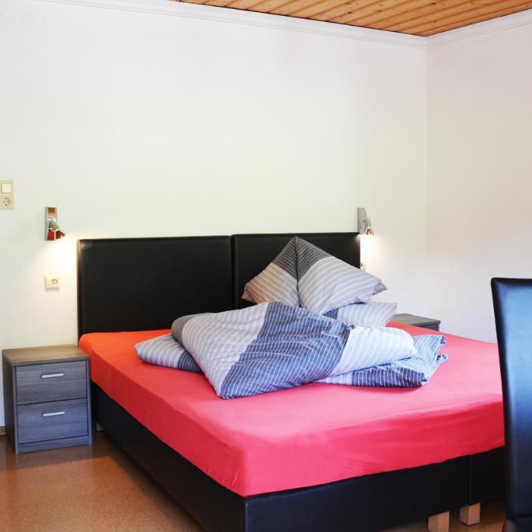 Appartments Enterwald - Apartment mit 2 Schlafzimmern - 8