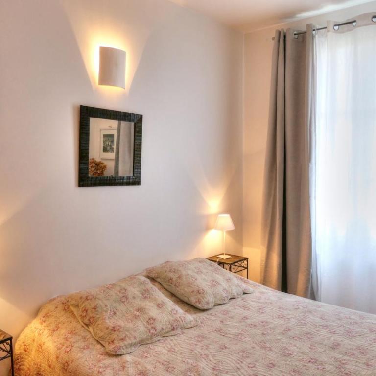 Anne de la Maison Blanche - Appartement 1 Chambre - 6