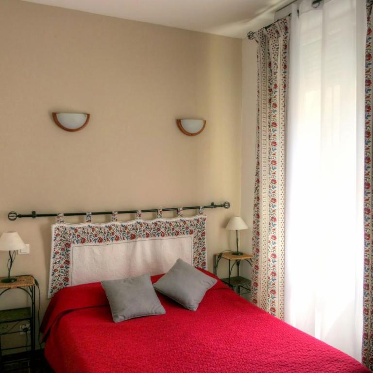 Anne de la Maison Blanche - Chambre Double - 3